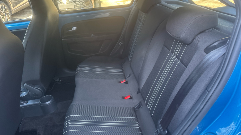 SEAT Mii 61kW One 36.8kWh 5dr Auto Electric Hatchback